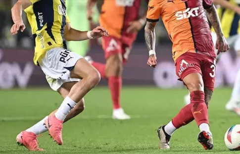 Yandex açıkladı: FB-GS derbisi öncesi futbolcular hakkında en çok hangi sorular arandı?