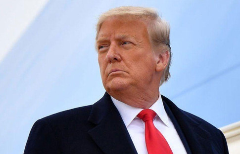 Trump'tan Venezuela açıklaması: Gerekirse vururuz