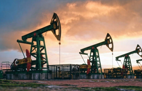 ABD'nin petrol sondaj kulesi sayısı azaldı