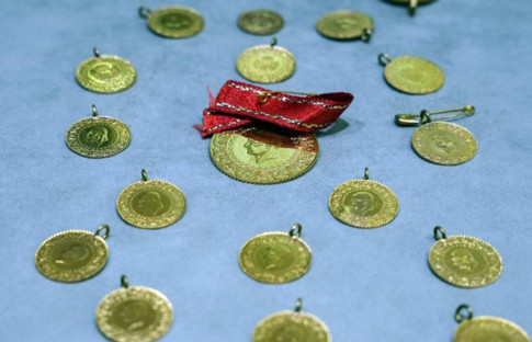 Çeyrek, gram ve yarım altın fiyatları bugün ne kadar?