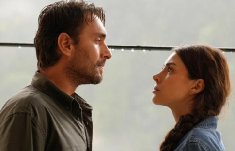 Taşacak Bu Deniz 8 bölüm full izle (TRT)! Youtube Taşacak Bu Deniz tek parça izle