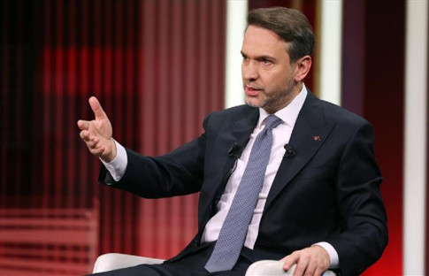 Türkiye’nin LNG kapasitesi 5 kat arttı: Sert kışta bile tüketimi karşılayacak seviyede