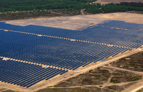 GOEN’den, Türkiye’nin ilk kese tipi enerji depolama yatırımı