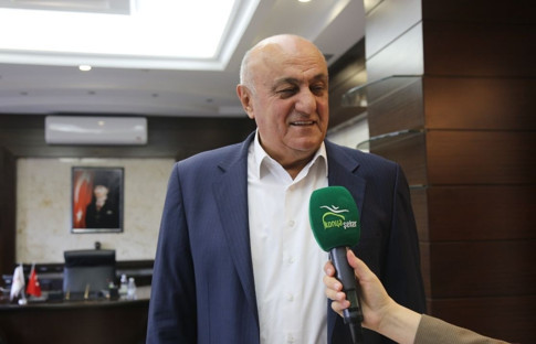 Başkan Erkoyuncu 2025-2026 kampanya sezonunu değerlendirdi