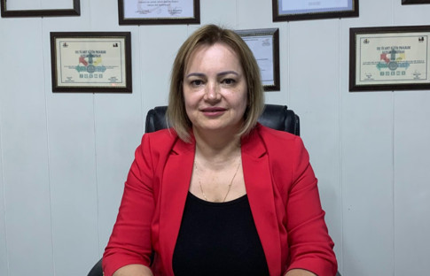 DASİFED Başkanı Gül: Hatay’da mücbir sebep bir zorunluluktur!