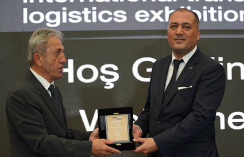 İmsan Group’un başarısı 5 ödülle taçlandırıldı