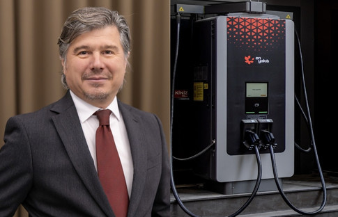 2026’da erişilebilirlik ve hızlı şarjda yeni bir döneme geçiyoruz