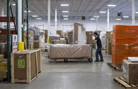 77 yıllık köklü mobilya devi iflas etti, mağazalar kapanıyor