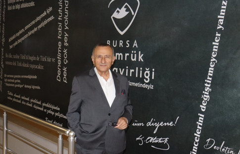 BUSİAD: “İthalat vergilerinin Bursa’da toplanması büyük kaynak yaratır”