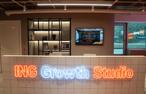 ING Türkiye, Growth Studio ile öğrenme kültüründe fark yaratıyor