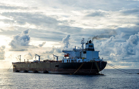 Kızıldeniz rotasına dönüşler başladı