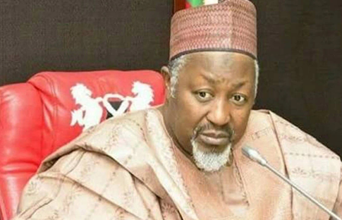 Nijerya Savunma Bakanı istifa etti