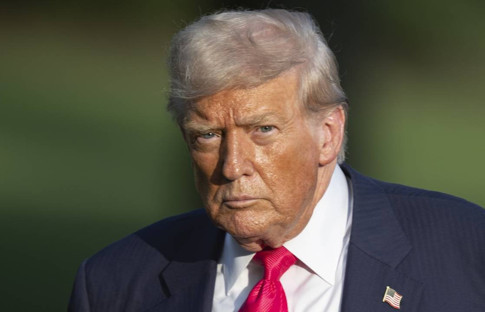 Trump'tan Honduras'a devlet başkanı seçiminde oy sayımının durdurulmaması uyarısı