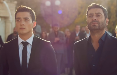 Uzak Şehir 40 bölüm full izle tek parça; Uzak Şehir 40 bölüm izle Youtube