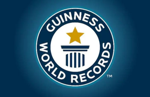 Guinness Dünya Rekorları, İsrail'i boykot kararı aldı