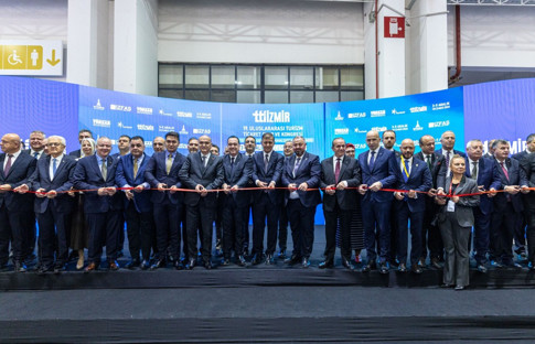 Dünya turizm profesyonelleri İzmir’de buluştu