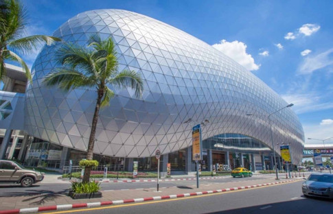 ENSİA’dan Güney Doğu Asya’da iki stratejik adım