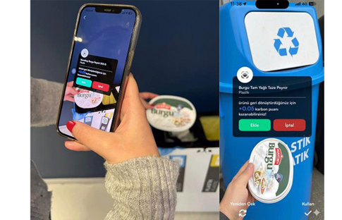 Muratbey’den yapay zekâ temelli sürdürülebilirlik projesi