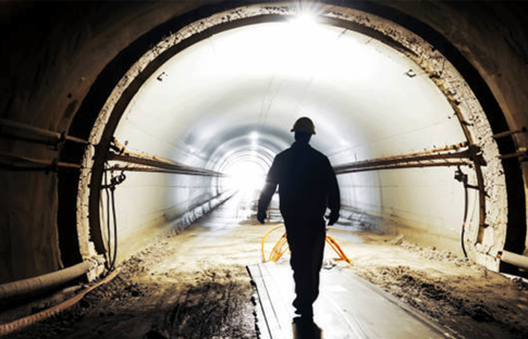 TMD Başkanı Yılmaz: 2026, madencilik yatırımlarında hızlanma yılı olabilir