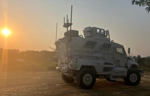 Türkiye, BM zırhlılarını yerli RF bozucularla koruyacak