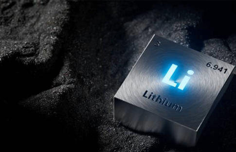 ABD'de volkanik çukurda 1,5 trilyon dolarlık lityum rezervi ortaya çıktı