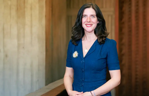 Berlin Teknik Üniversitesi'ne Türk rektör Prof. Dr. Fatma Deniz seçildi