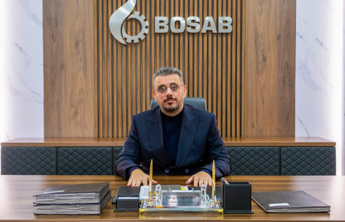 BOSAB'da su sorununa kalıcı çözüm getirilecek