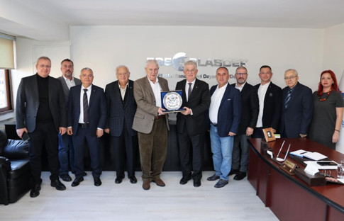 Ender Yorgancılar: “Atıkların kaynağında ayrıştırılması doğal kaynaklar için büyük önem taşıyor”