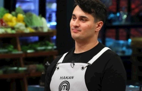 Masterchef Hakan (Altunbaş) kimdir? Masterchef Hakan kaç yaşında, aslen nereli?