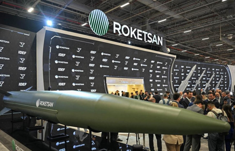 ROKETSAN: Savunma sanayiinde Türkiye’nin en hızlı büyüyen ikinci şirketiyiz