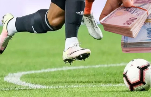 TFF Tahkim Kurulu, bahis soruşturmasında 35 futbolcunun aldığı cezayı onadı