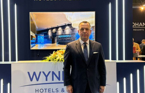Wyndham Hotels & Resorts yeni otelini Dikili’de açacak