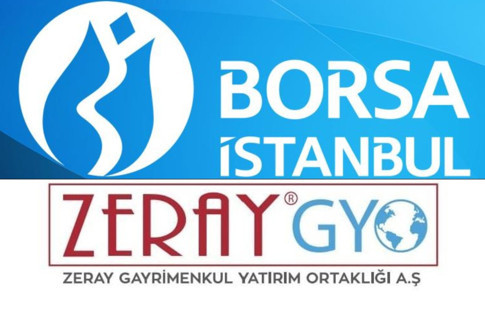 Zeray GYO kişi başı kaç lot düşer? Zeray Gayrimenkul lot fiyatı kaç TL?