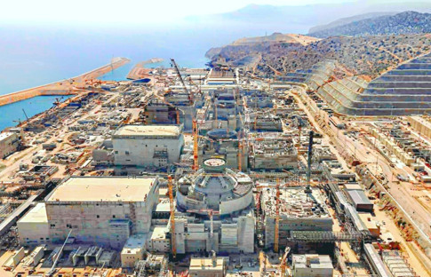 Akkuyu NGS’de 2026 hedefi: "Devreye alma yılı" olması bekleniyor