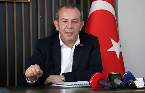 A101'den Tanju Özcan açıklaması