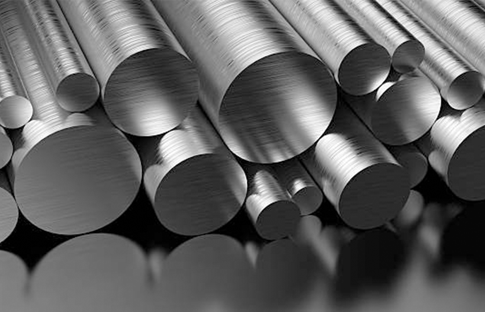 Demir cevherinde yükseliş yüzde 4'ü aştı