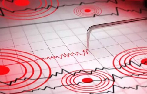 AFAD duyurdu: Antalya'da deprem