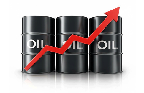 Petrolde son 3 ayın en güçlü haftalık yükselişi görülebilir