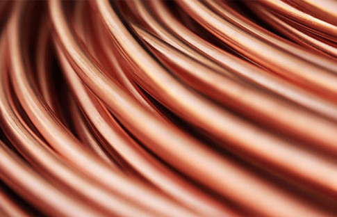 Metallerde ralli bitmiyor: Bakır yılın son haftasını rekorla tamamlıyor