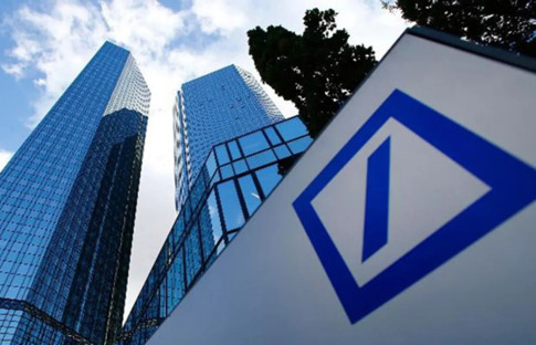 Deutsche Bank hisseleri haber akışıyla geriledi