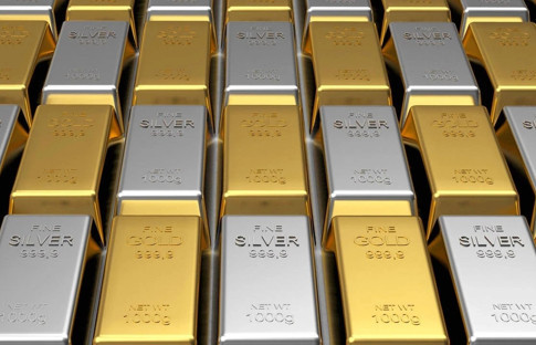 Altın ve gümüşte rekorlu hafta