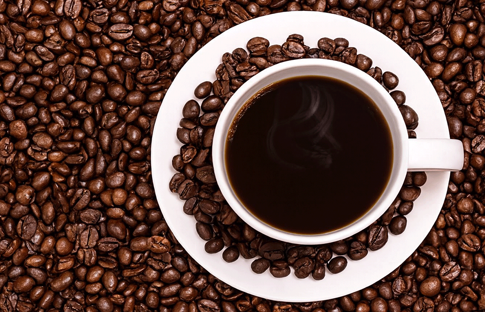 Küresel emtia piyasasında kahve fiyatları yüksek seviyesini koruyor