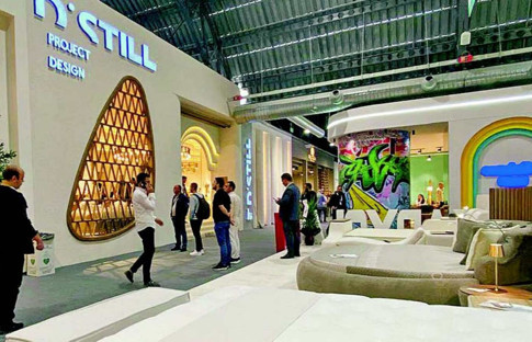 İnegöl mobilyası MODEF ile dünyaya açılıyor