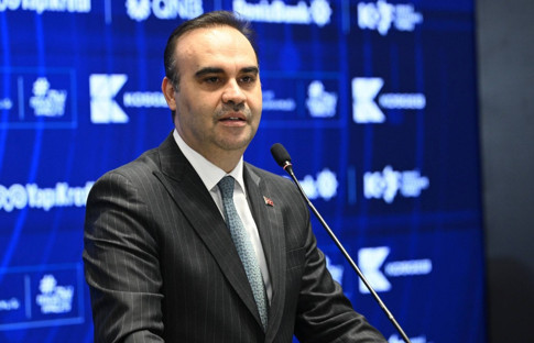 Sanayi ve Teknoloji Bakanı Kacır duyurdu: Öncelikli ürün listesi güncellendi