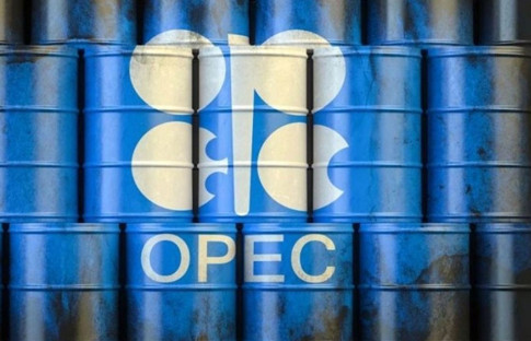 OPEC'in günlük ham petrol üretimi ocakta 135 bin varil azaldı