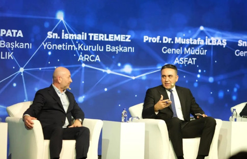 Terlemez'den küresel pazarlarda sürdürülebilir büyüme vurgusu