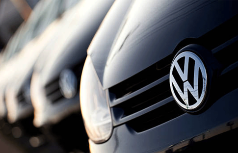 Volkswagen'de kritik gün: 100 bin çalışan işsiz kalabilir