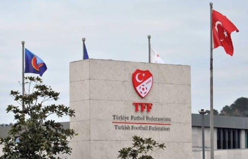 Beşiktaş, Galatasaray ve Fenerbahçe dahil 8 kulüp PFDK'ye sevk edildi