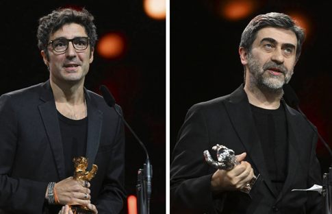 Berlin Film Festivali'nden ödülle dönen Sarı Zarflar ve Kurtuluş'un vizyon tarihleri belli oldu