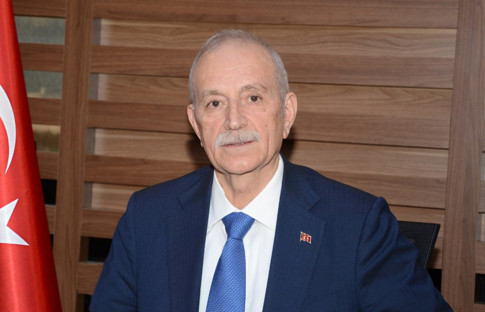 ATB Başkanı Bilgiç: Aşırı yağış doğru yönetildiğinde berekettir